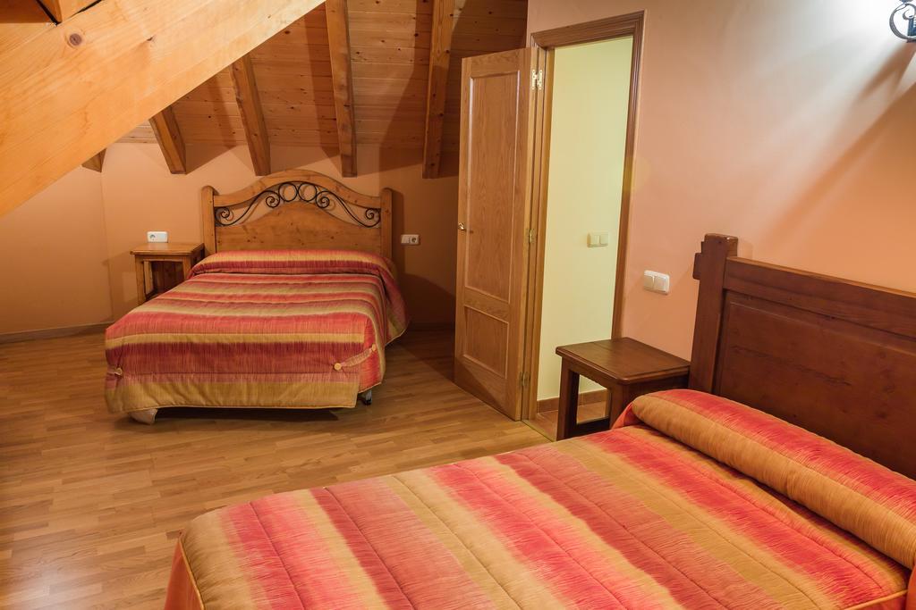 Apartment Casa Blas Gistain Номер фото