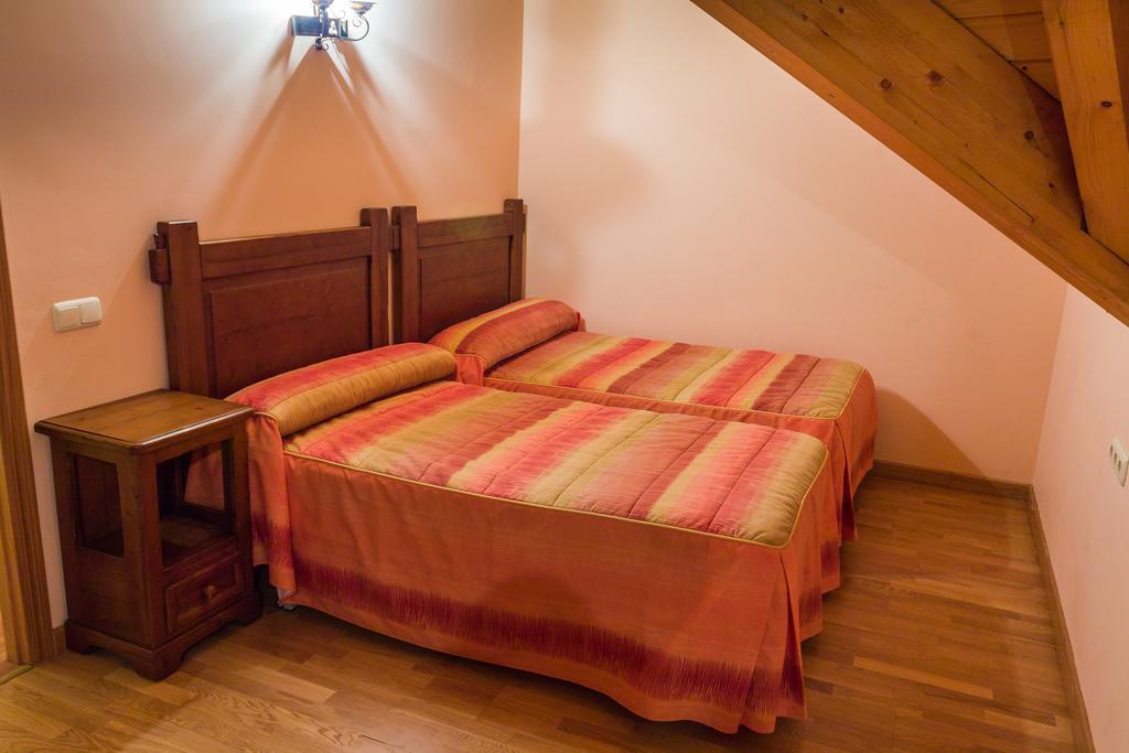 Apartment Casa Blas Gistain Номер фото