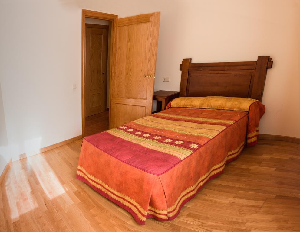 Apartment Casa Blas Gistain Екстер'єр фото