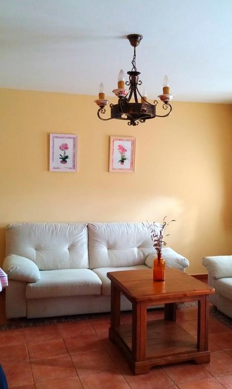 Apartment Casa Blas Gistain Номер фото