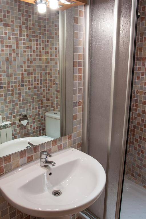 Apartment Casa Blas Gistain Екстер'єр фото