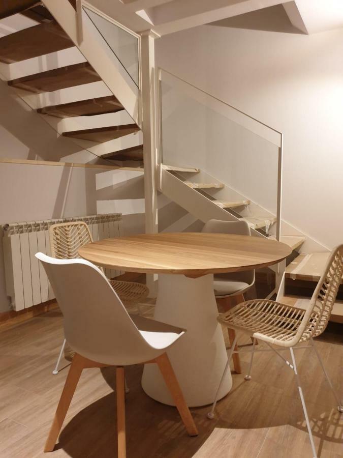 Apartment Casa Blas Gistain Екстер'єр фото