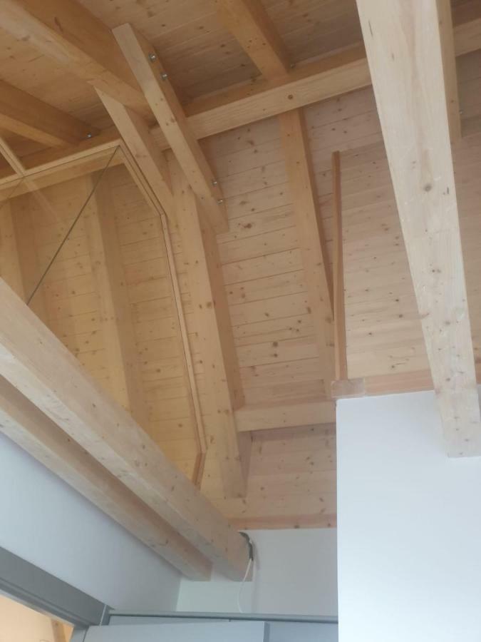 Apartment Casa Blas Gistain Екстер'єр фото