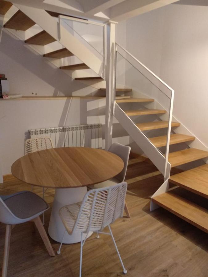 Apartment Casa Blas Gistain Екстер'єр фото