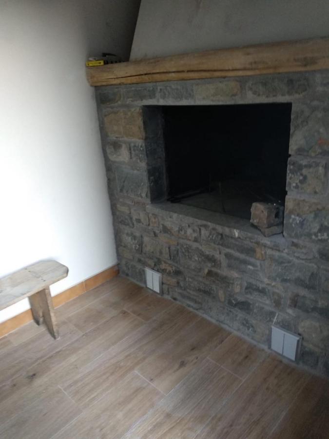 Apartment Casa Blas Gistain Екстер'єр фото