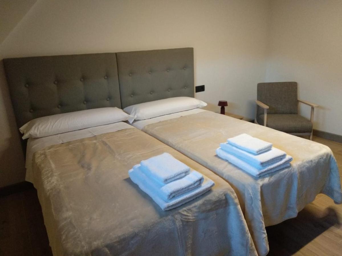 Apartment Casa Blas Gistain Екстер'єр фото
